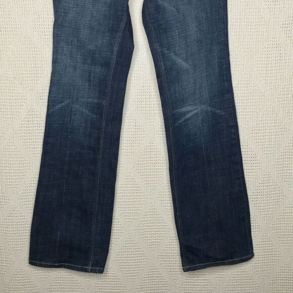 7 For All Mankind Jeans - Picture 4 of 9